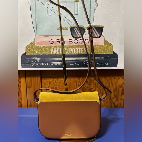 KATE SPADE Nadine Patchwork Set (NWOT) - Picture 6 of 16